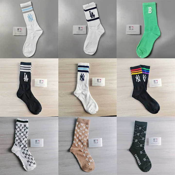 MLB Mlb Socks