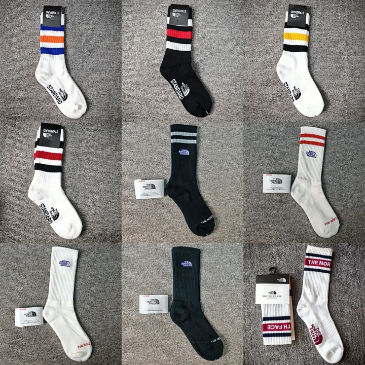The North Face The North Face Socks