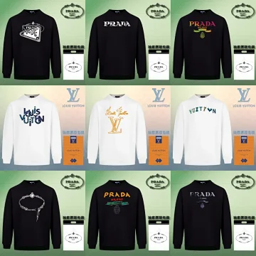 Louis Vuitton Louis Vuitton Sweatshirt