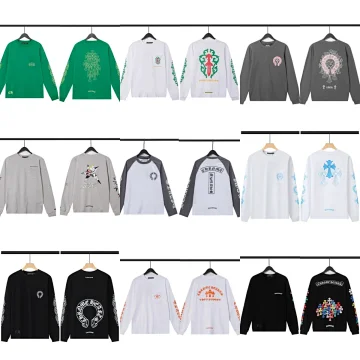 Chrome Hearts Chrome Hearts Sweatshirt