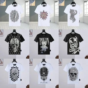 Philipp Plein Philipp Plein T-shirt
