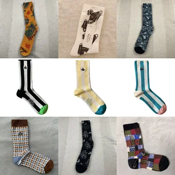 Vivienne Westwood Vivienne Westwood Socks