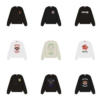 Kenzo Kenzo Sweatshirt