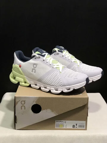 On Cloud Shoes