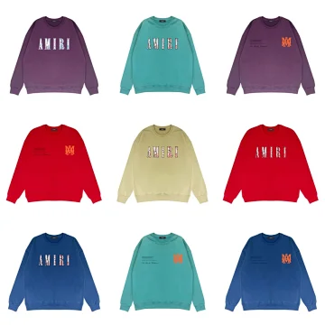Amiri Amiri Sweatshirt