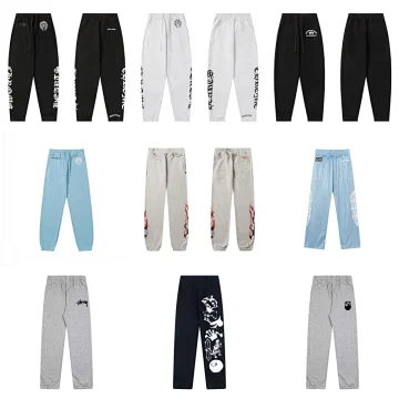 Stussy Stussy Pants