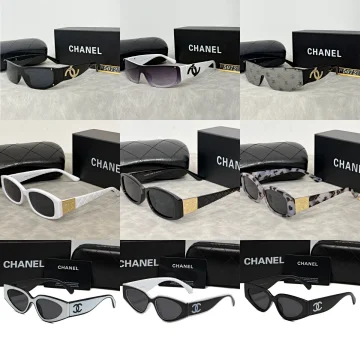 Chanel Chanel Sunglasses