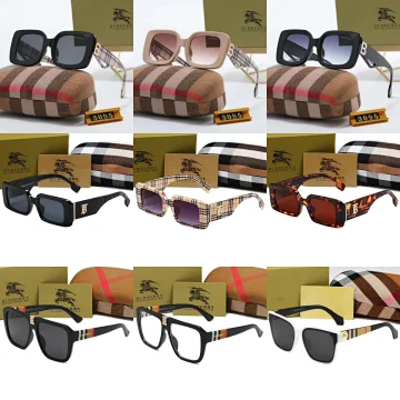 Burberry Burberry Sunglasses