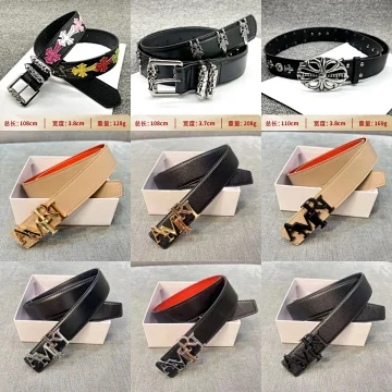 Chrome Hearts Chrome Hearts Belt