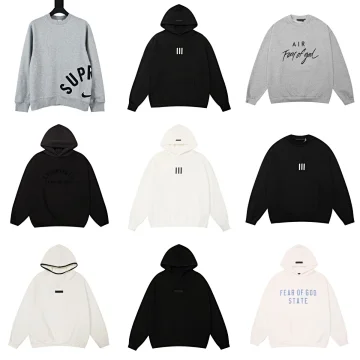 Supreme Supreme Sweatshirt