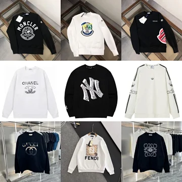 Moncler Moncler Sweatshirt
