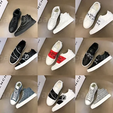 Givenchy Givenchy Shoes