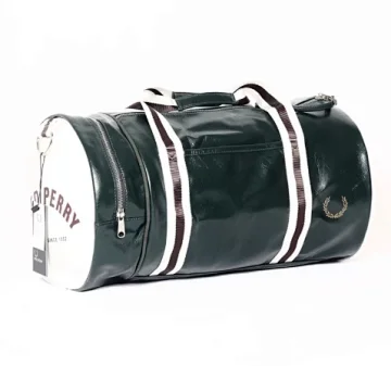 FRED PERRY Travel Bag
