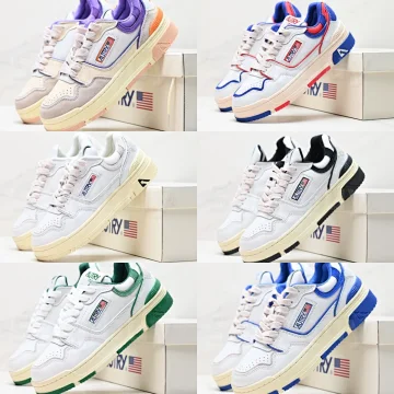 Autry Autry Shoes