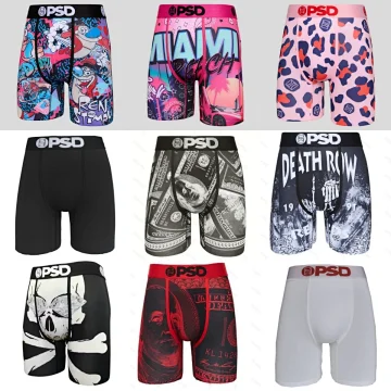 PSD Underwear