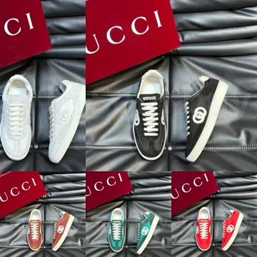 Gucci Gucci Shoes