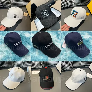 Moncler Moncler Cap