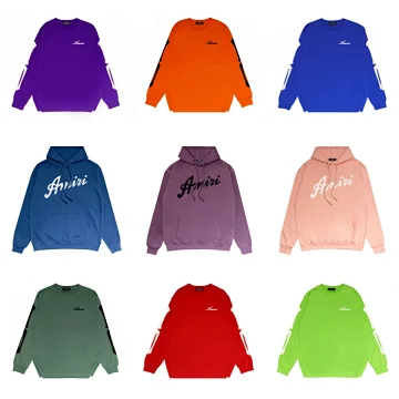 Amiri Amiri Hoodie