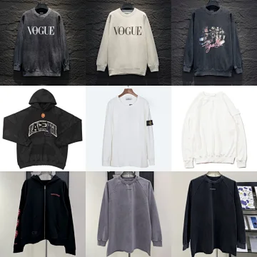 Stone Island Stone Island Sweatshirt