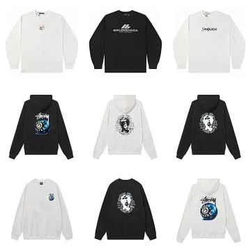 Stussy Stussy Hoodie