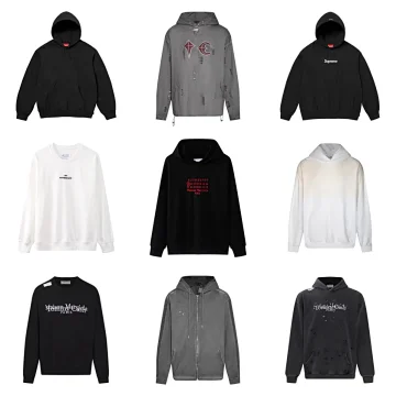 Supreme Supreme Hoodie