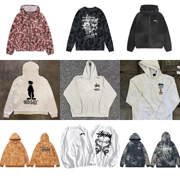 Stussy Stussy Hoodie
