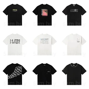 Maison Margiela Maison Margiela T-shirt