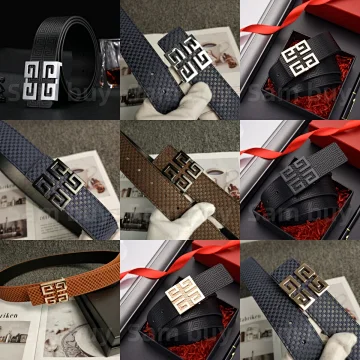 Givenchy Givenchy Belt