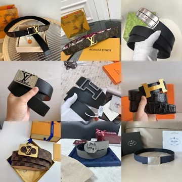Prada Prada Belt