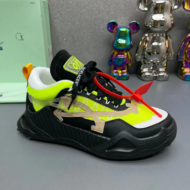 Off-White Sneakers ODSY-1000 Arrow product detail image 13