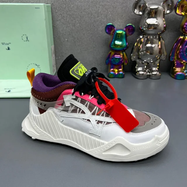 Off-White Sneakers ODSY-1000 Arrow product detail image 15