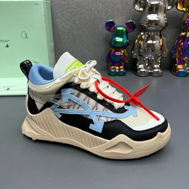 Off-White Sneakers ODSY-1000 Arrow product detail image 12