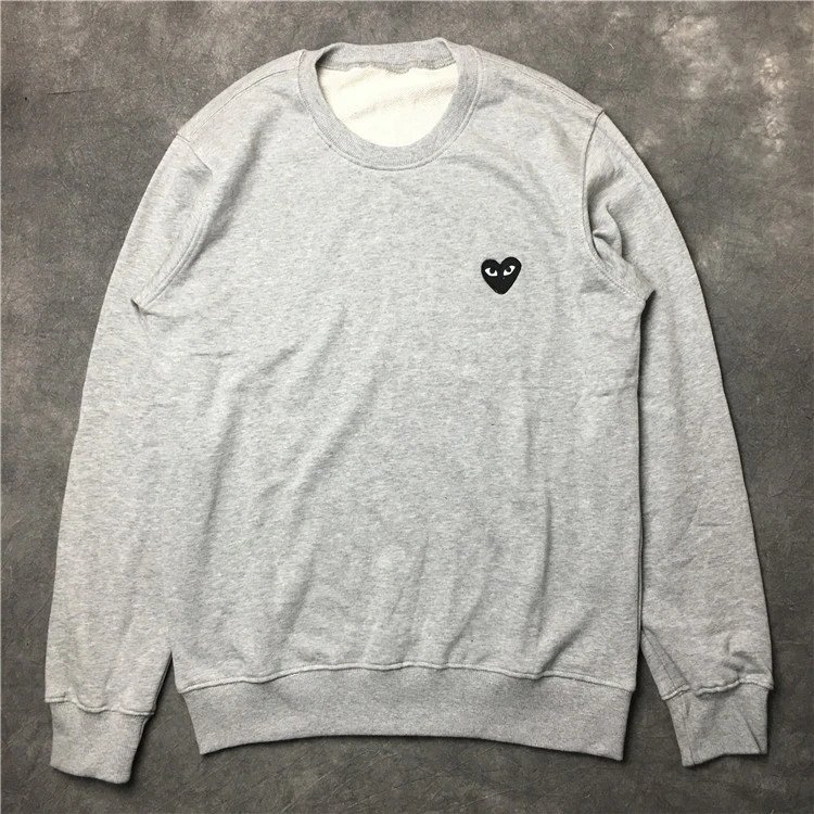 CDG Hoodies foto 4