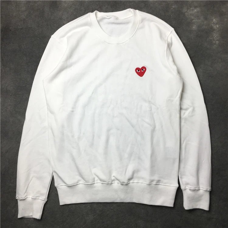 CDG Hoodies foto 3