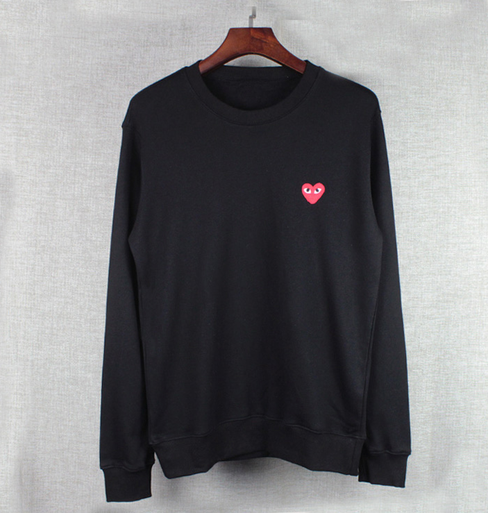CDG Hoodies