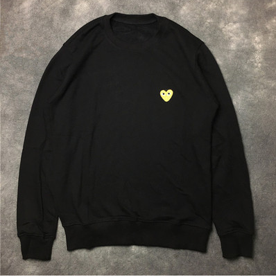 CDG Hoodies foto 2