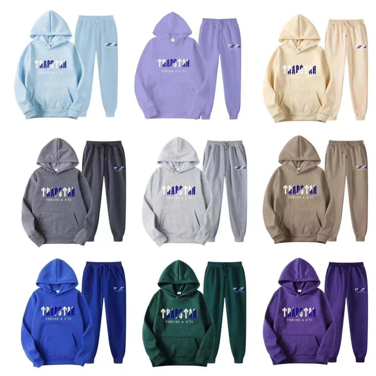 Cross-border men's and women's fashion（10.11vy） - 134576