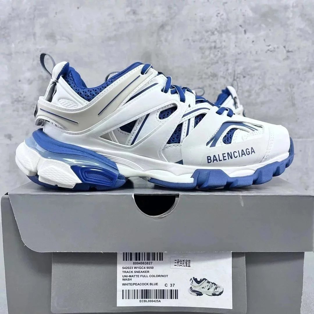 Balenciaga Athletic Sneakers product photo 3