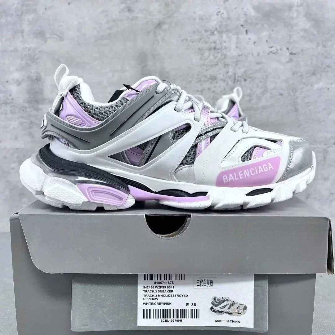 Balenciaga Athletic Sneakers product photo 2