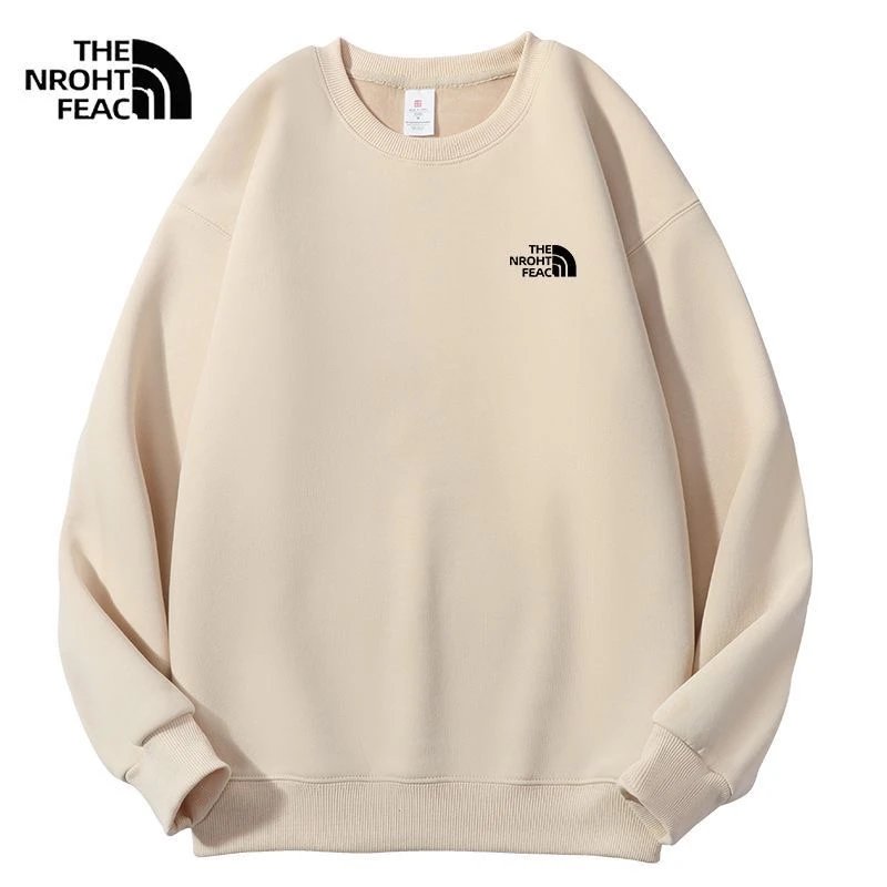 The North Face Graphic Long-Sleeve T-Shirt Black - 12
