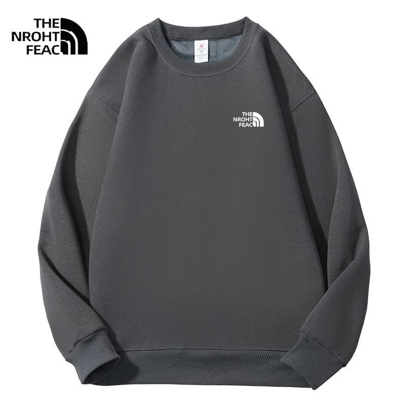 The North Face Graphic Long-Sleeve T-Shirt Black - 13