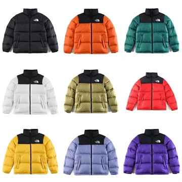 The North Face The North Face Down Jacket