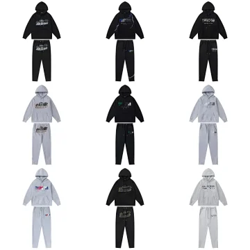 Trapstar Trapstar Suit