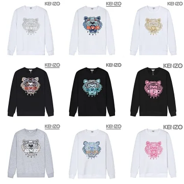 Kenzo Kenzo Hoodie