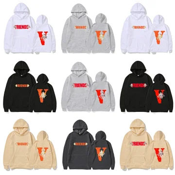 Vlone Vlone Hoodie