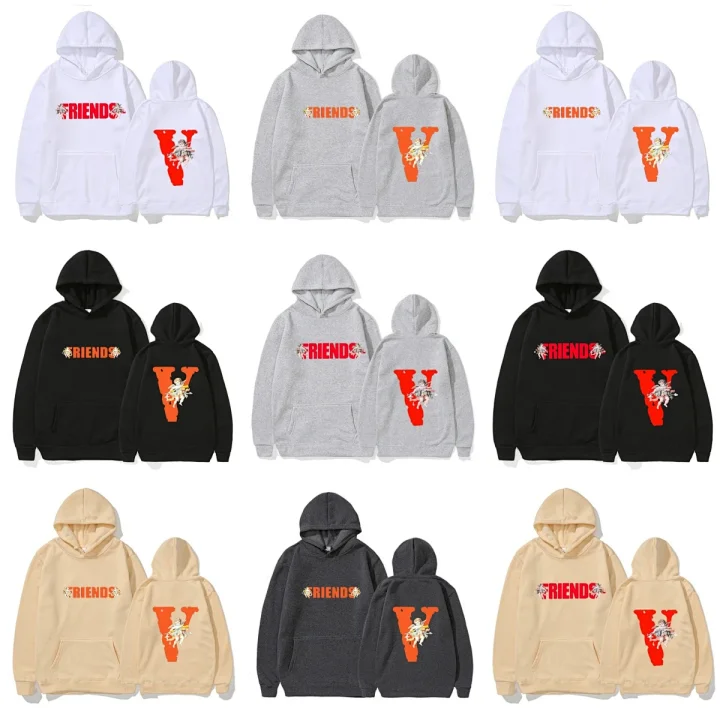 Vlone Vlone Hoodie
