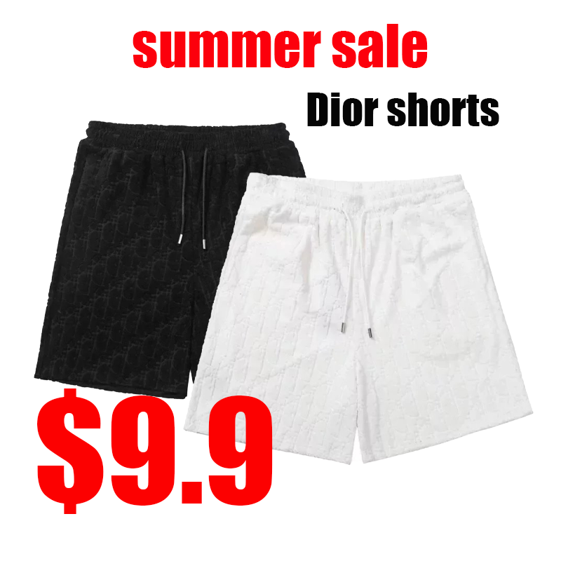 D Fashion Shorts
