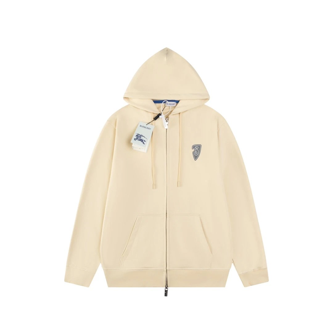 Burberry卫衣  2