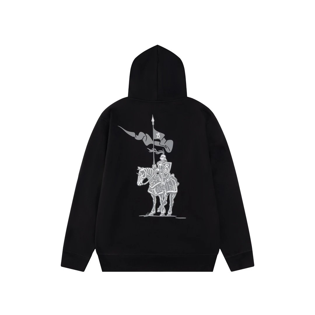 Burberry卫衣  3