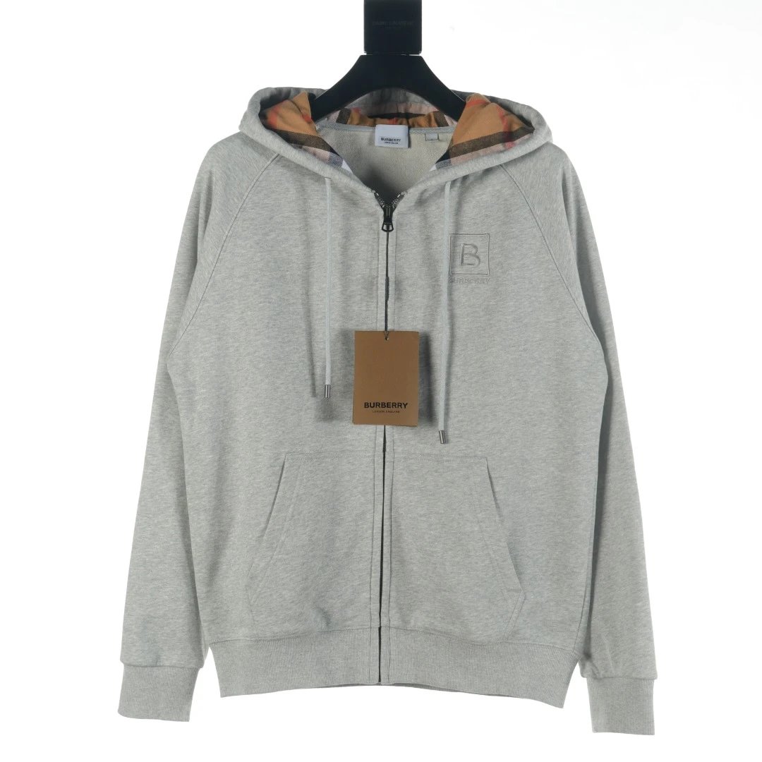 Burberry卫衣  6